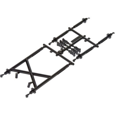 Axial držáky karosérie Monster Truck