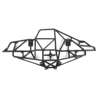 Axial rám levý: Monster Truck