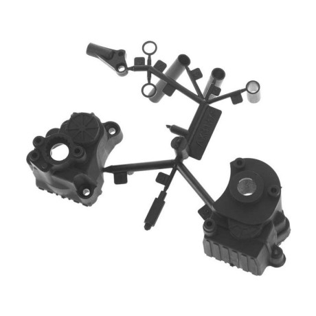 Axial krabička 2-st převodovky: SCX10 II