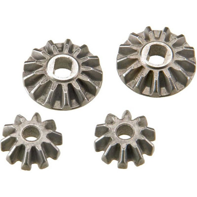 Axial těsnění diferenciálu