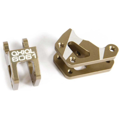 Axial držák táhel CNC AR60 HD (2)