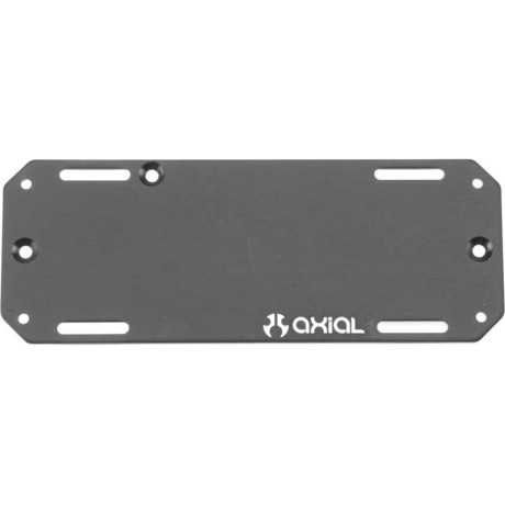 Axial deska RC výbavy