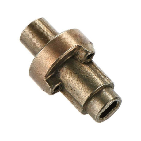 Axial zámek diferenciálu