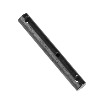 Axial hřídel výstupní převodovky 5x37.5mm