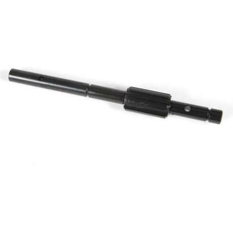 Axial hřídel 2-st převodovky spodní 5x76.5mm