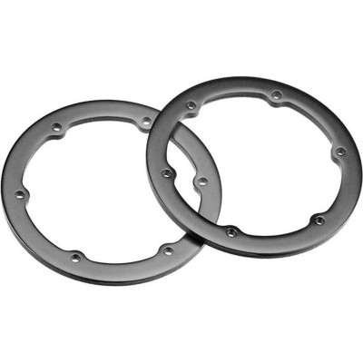 Axial kroužek beadlock 1.9 šedá (2)