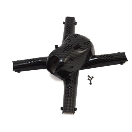 Blade kapotáž s LED: Scimitar 215/170