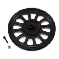 Pótalkatrész RC modellhez Blade 230 S V2: fő fogaskerék.