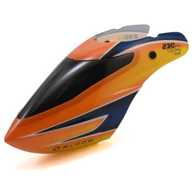 Blade kabina: 230 S V2