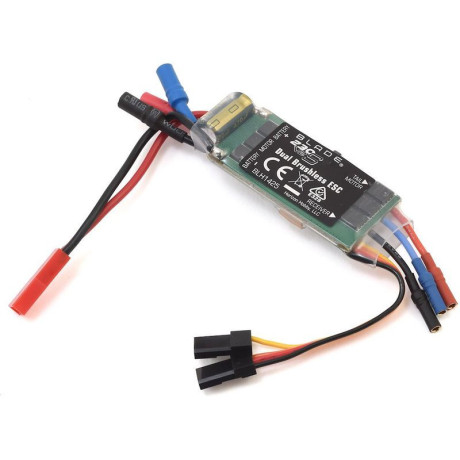 Blade regulátor střídavý: 230 S V2