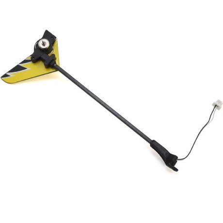 Blade ocasní část s motorem: 70 S