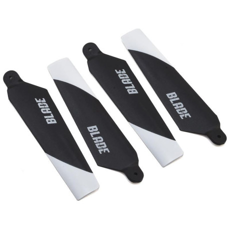 Blade hlavní rotorové listy (2): 70 S