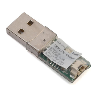 Blade USB nabíječ LiPo 1S