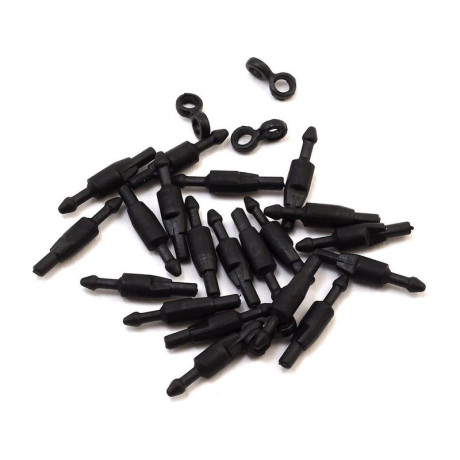 Blade držáky kabiny, táhla serv: 70 S