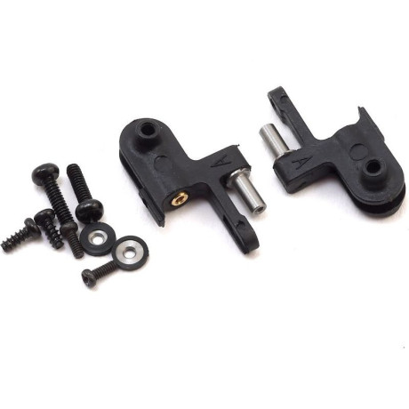 Blade držáky rotorových listů: 70 S