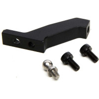 Pótalkatrész RC modellhelikopterhez Blade Fusion 480: lapát tartó kar