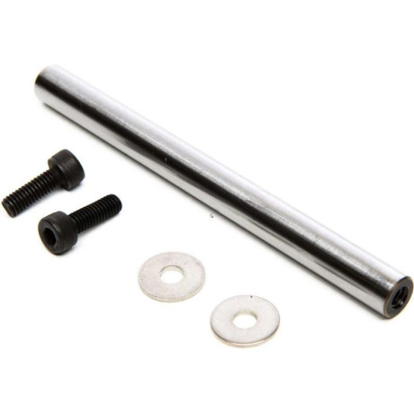 Blade hřídel: Fusion 480