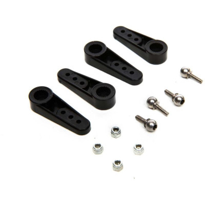 Blade páky serv: Fusion 480