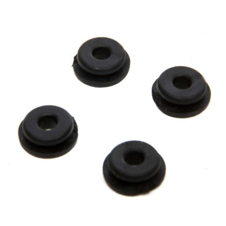 Blade průchodky kabiny: Fusion 480