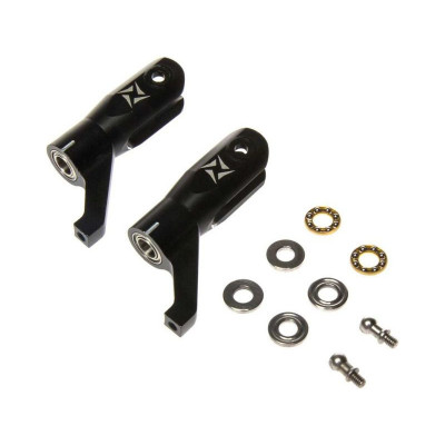 Blade držáky rotorových listů (2): Fusion 360