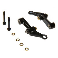 Pótalkatrész a Blade Fusion 360 RC modellhez: rotorfejkarok.