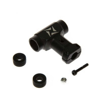 Pótalkatrész a Blade Fusion 360 RC modellhez: fejblokk.