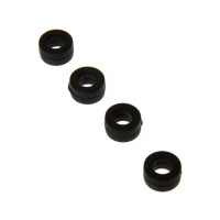 Pótalkatrész RC modellhelikopterhez Blade Fusion 360: lengéscsillapító 90 Duro (2 db)