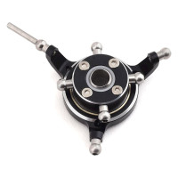 Pótalkatrész RC modellhelikopterhez Blade Fusion 360: ciklikus lemez