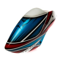 Pótalkatrész RC modell helikopterhez Blade Fusion 360: kabin