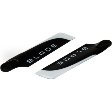 Blade ocasní vrtulka 65mm: Fusion 360