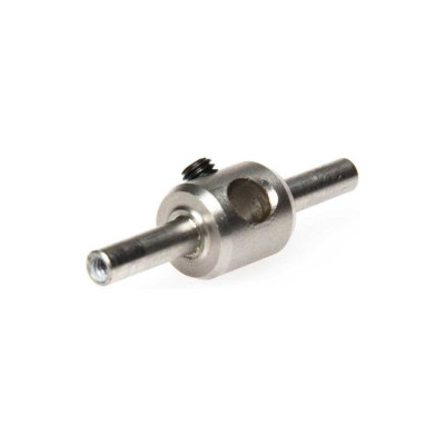 Blade náboj ocasní vrtulky: Fusion 360