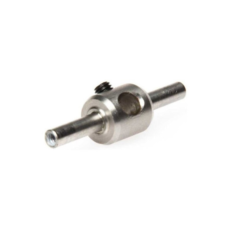 Blade náboj ocasní vrtulky: Fusion 360