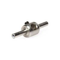 Pótalkatrész RC modellhelikopterhez Blade Fusion 360: farokcsavar hubja