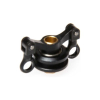 Pótalkatrész RC helikopter Blade Fusion 360 modellhez: farokrotor vezérlőmechanika