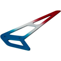 Pótalkatrész RC modellhelikopterhez Blade Fusion 360: függőleges stabilizátor
