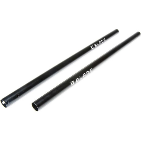 Blade ocasní trubka (2): Fusion 360