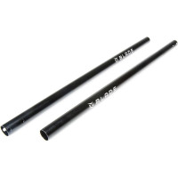 Pótalkatrész RC modellhelikopterhez Blade Fusion 360: farokcső (2 db)