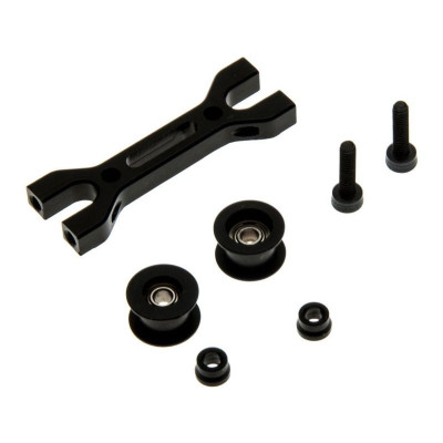 Blade vedení řemínku: Fusion 360