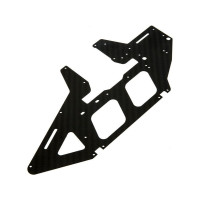 Pótalkatrész RC modellhelikopterhez Blade Fusion 360: helikopter csontváza