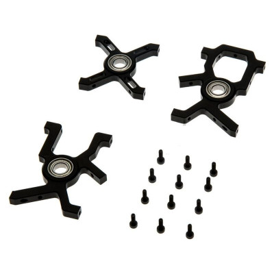 Blade blok ložisek (3): Fusion 360