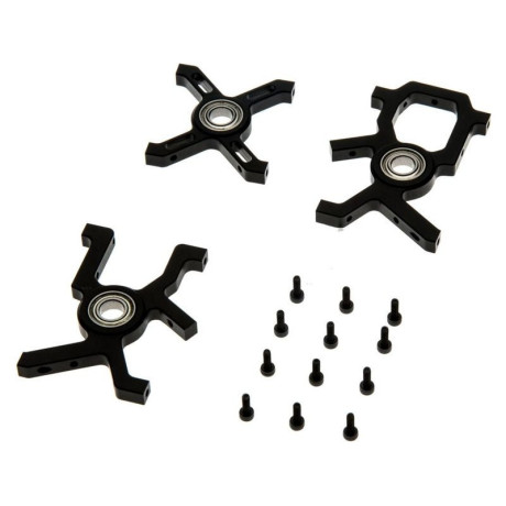 Blade blok ložisek (3): Fusion 360