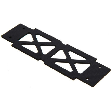 Blade deska spodní laminát: 270 Fusion