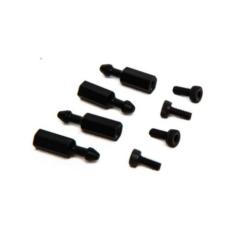 Blade držák kapotáže (2): 270 Fusion