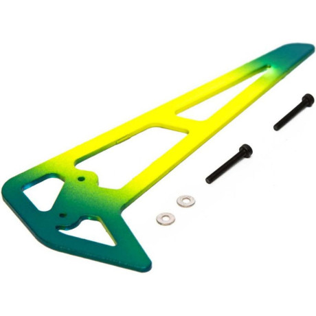 Blade ocasní stabilizátor uhlík: 270 Fusion