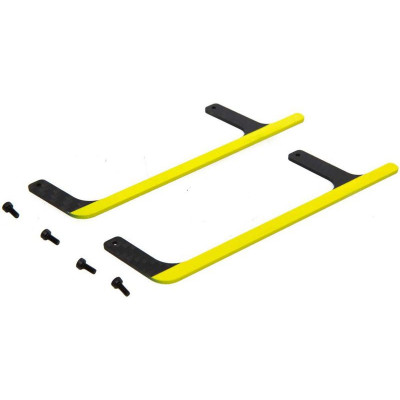 Blade lyžina podvozku uhlík: 270 Fusion