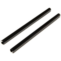 Pótalkatrész RC modellhelikopterhez Blade 150 S: farokcső (2 db)