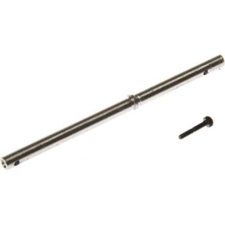 Blade hřídel hlavního rotoru