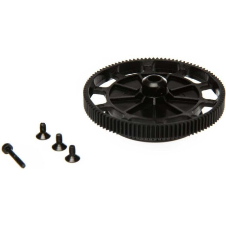 Blade hlavní ozubené kolo, náhon ocas. vrtulky