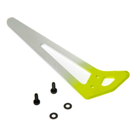 Blade vertikální stabilizátor