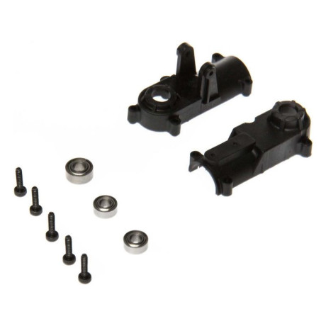 Blade krabička ocasní vrtulky